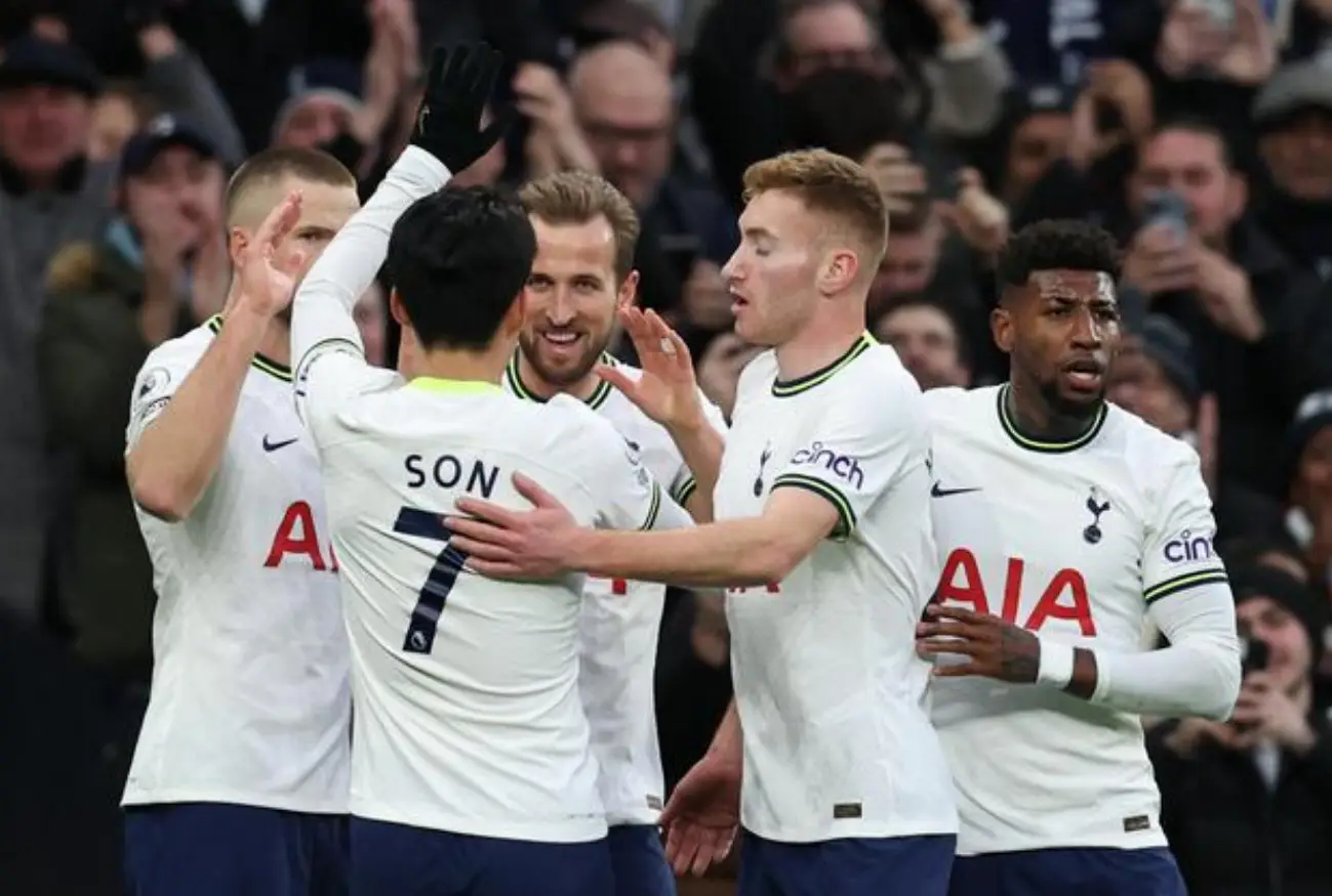 今夜德甲焦点战,托特纳姆外线爆发,底气十足,纪律约束更严格的简单介绍 今夜德甲焦点战,托特纳姆外线爆发,底气十足,纪律约束更严格的简单介绍